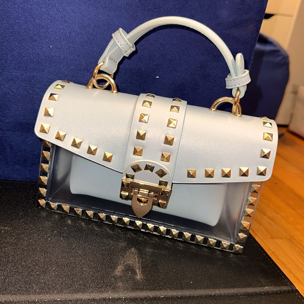 Crossbody Purse